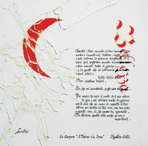 M. Fleissbach - Bellezza 80x80