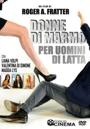 Donne di marmo